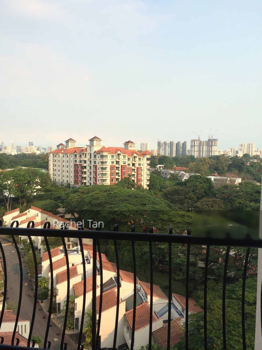 Sommerville Park (D10), Condominium #153767502